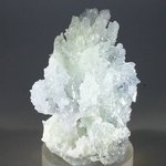 Zincite Crystal Cluster ~53mm