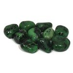 Zoisite Tumble Stone (20-25mm)