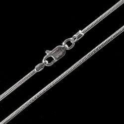 その他 gla chain SILVER Amazon.com: 24