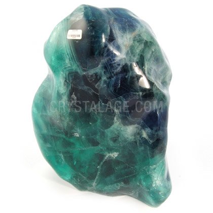 Fluorite Freeform Specimen - Large