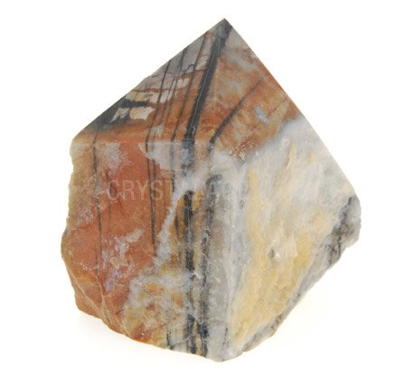 Picasso Jasper Generator Point