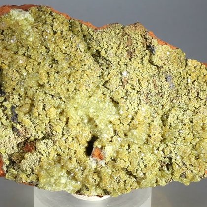Adamite Healing Mineral ~75mm