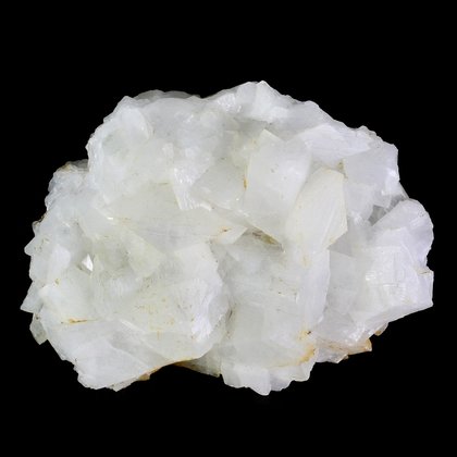Adularia Moonstone Crystal Cluster ~75mm