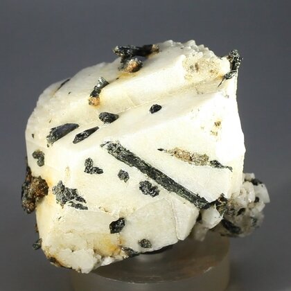 Aegirine & Orthoclase Mineral Specimen ~55mm