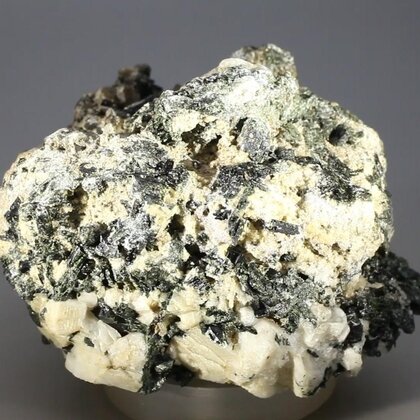 Aegirine & Orthoclase Mineral Specimen ~60mm