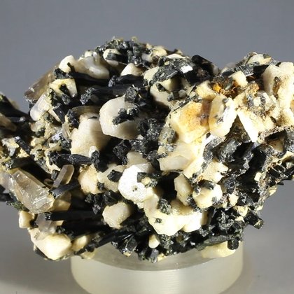 Aegirine & Orthoclase Mineral Specimen ~65mm