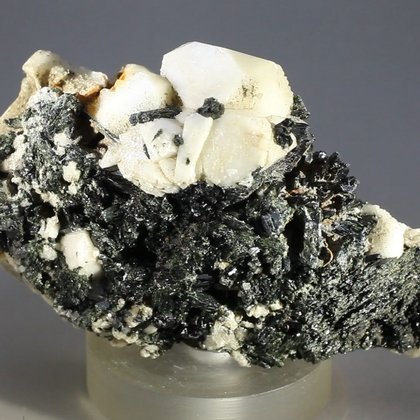 Aegirine & Orthoclase Mineral Specimen ~68mm