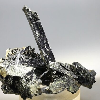 Aegirine Healing Crystal ~57mm