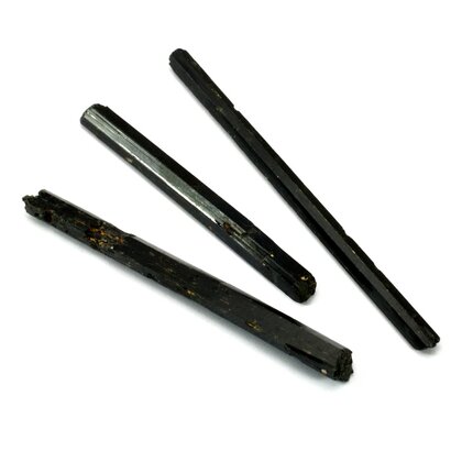 Aegirine Healing Crystal - Pack of 3