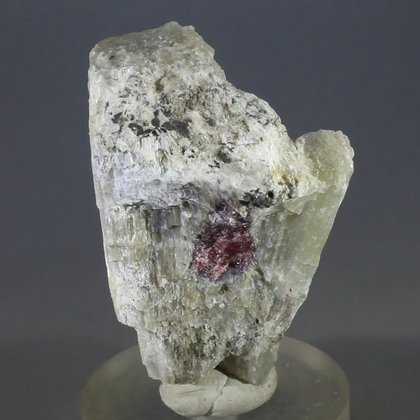 Agrellite & Eudialyte Healing Mineral ~46mm