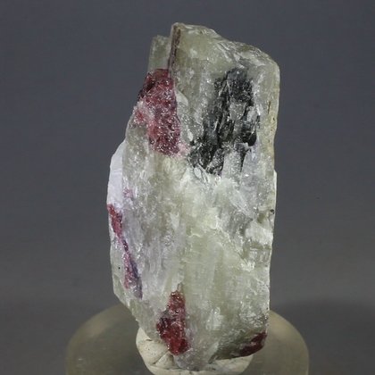 Agrellite & Eudialyte Healing Mineral ~48mm