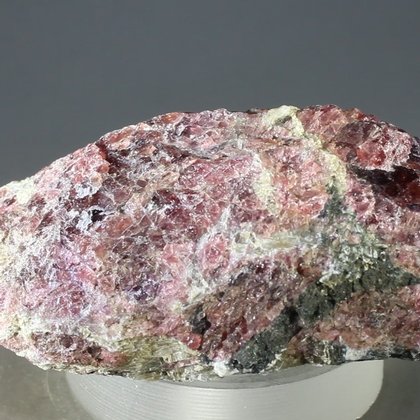 Agrellite & Eudialyte Healing Mineral ~55mm