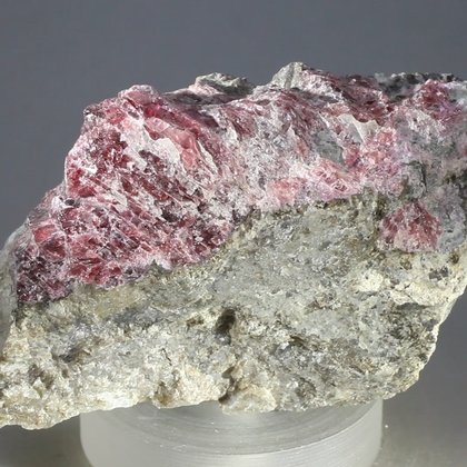 Agrellite & Eudialyte Healing Mineral ~63mm