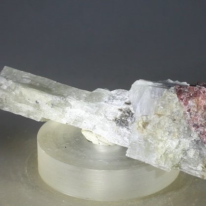 Agrellite & Eudialyte Healing Mineral ~72mm