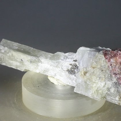Agrellite & Eudialyte Healing Mineral ~72mm