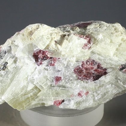 Agrellite & Eudialyte Healing Mineral ~73mm