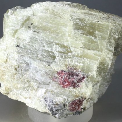 Agrellite & Eudialyte Healing Mineral ~75mm