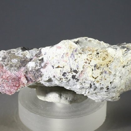 Agrellite & Eudialyte Healing Mineral ~78mm