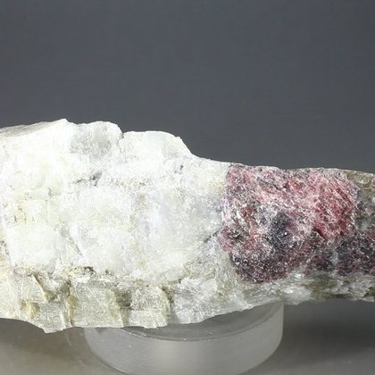 Agrellite & Eudialyte Healing Mineral ~90mm