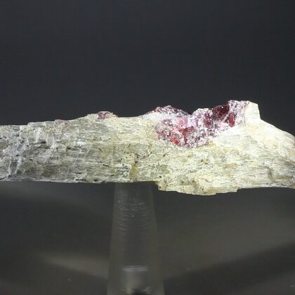 Agrellite & Eudialyte Healing Mineral ~90mm
