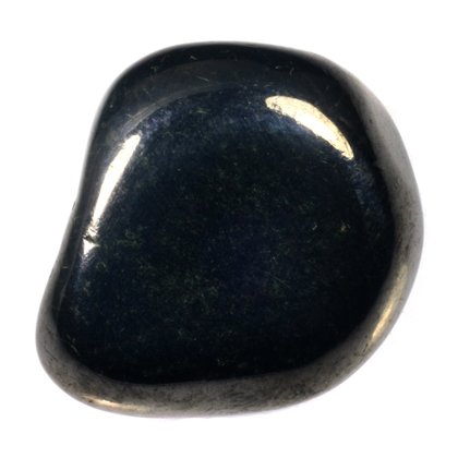 Alabandite Tumblestone ~27mm