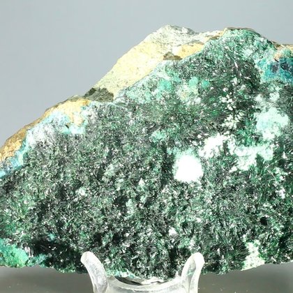 RARE Atacamite Mineral Specimen ~130mm