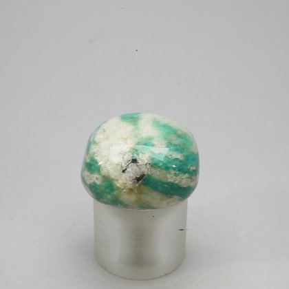 Amazonite Tumblestone  ~24mm