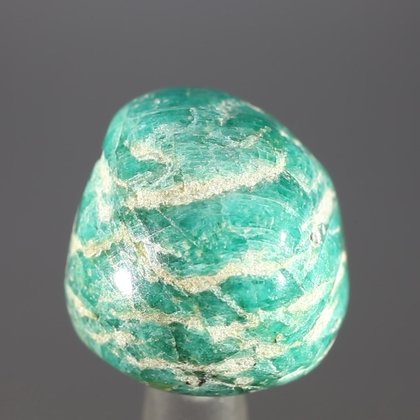 Amazonite Tumblestone  ~24mm