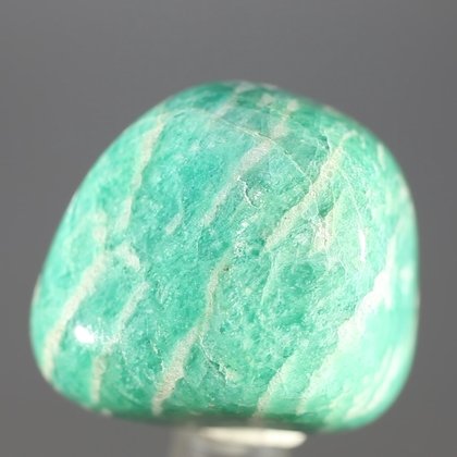 Amazonite Tumblestone  ~25mm