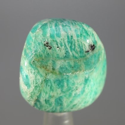 Amazonite Tumblestone  ~26mm