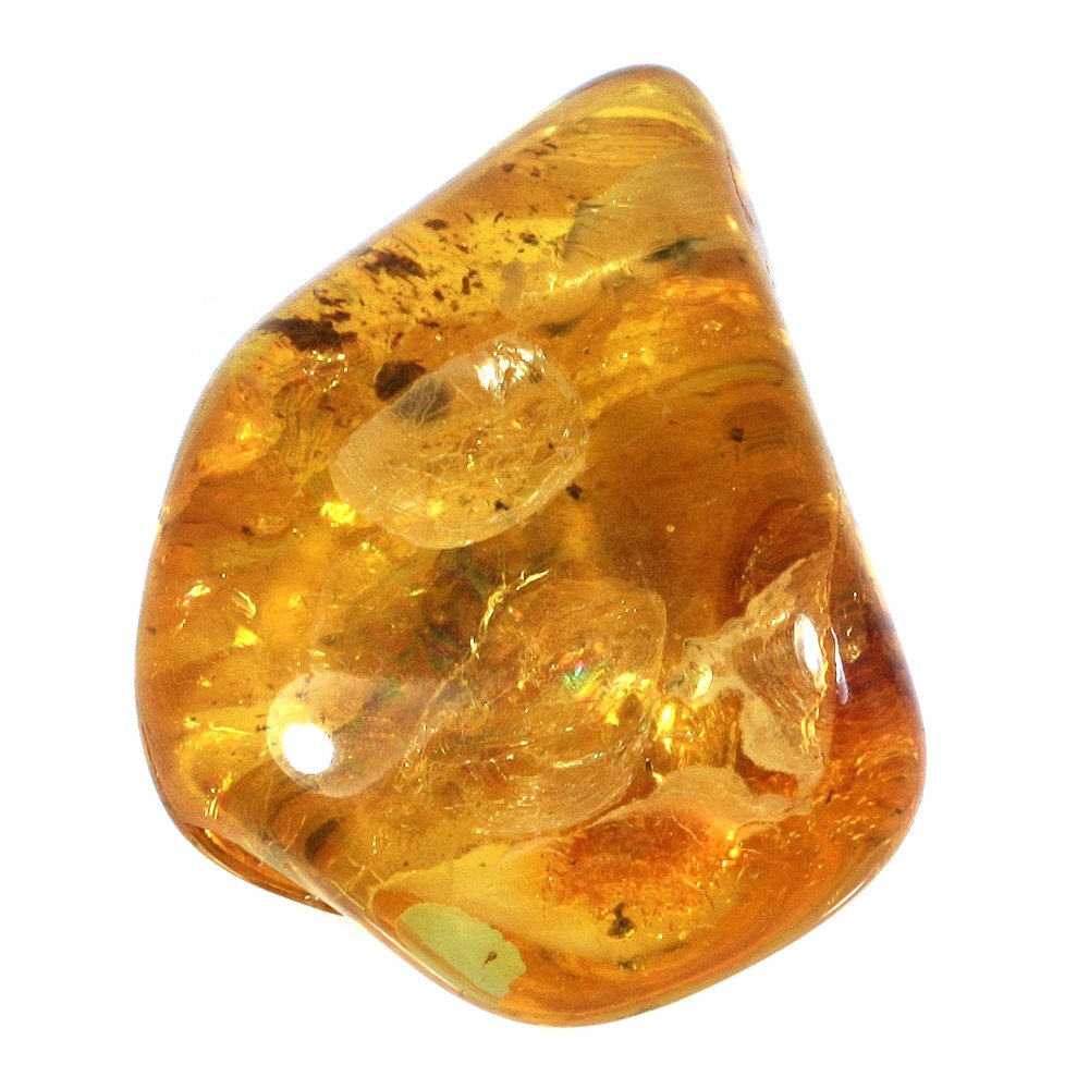 Amber |
