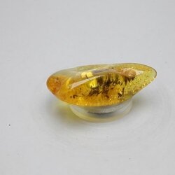 Amber Crystals