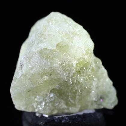 Amblygonite Healing Crystal ~28mm
