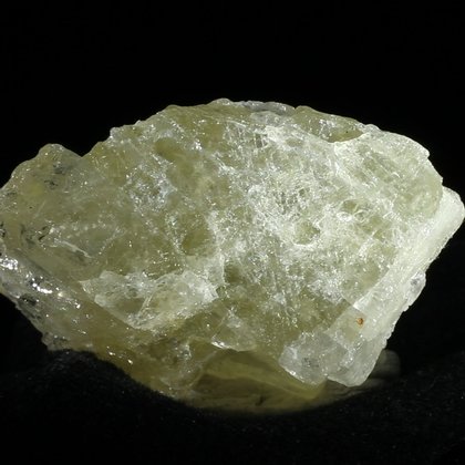 Amblygonite Healing Crystal ~30mm