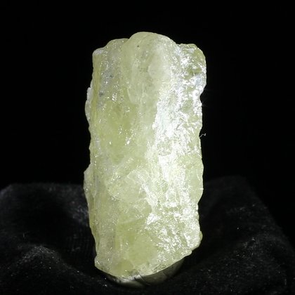 Amblygonite Healing Crystal ~30mm