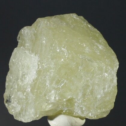 Amblygonite Healing Crystal ~30mm