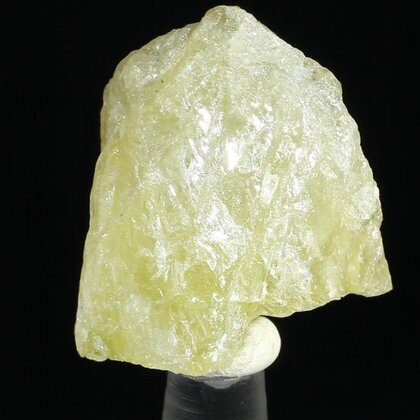 Amblygonite Healing Crystal ~30mm