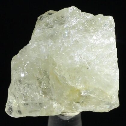 Amblygonite Healing Crystal ~30mm