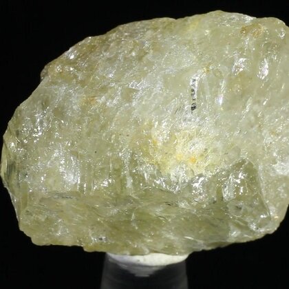 Amblygonite Healing Crystal ~30mm