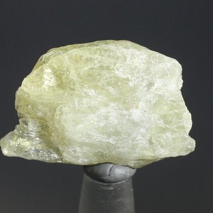 Amblygonite Healing Crystal ~30mm