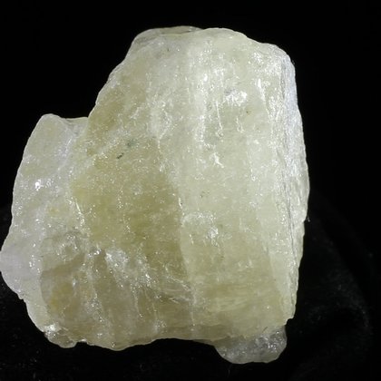 Amblygonite Healing Crystal ~32mm