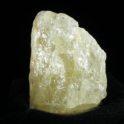 Amblygonite Healing Crystal ~32mm