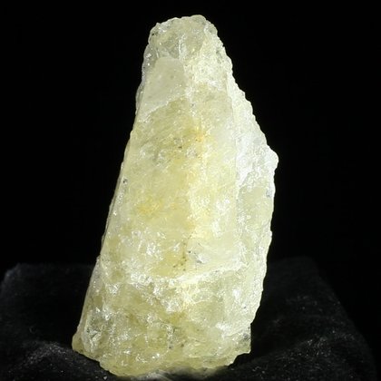 Amblygonite Healing Crystal ~32mm