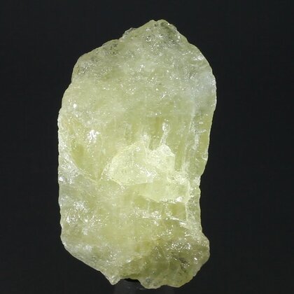 Amblygonite Healing Crystal ~32mm
