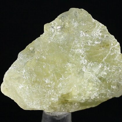 Amblygonite Healing Crystal ~32mm
