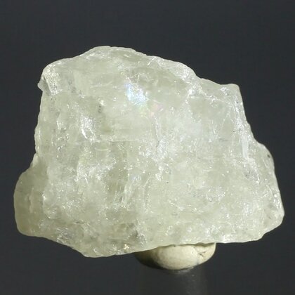 Amblygonite Healing Crystal ~33mm