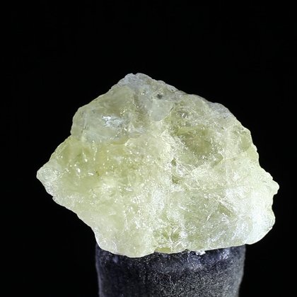 Amblygonite Healing Crystal ~33mm