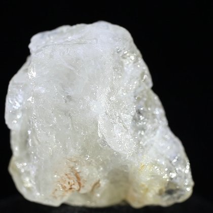 Amblygonite Healing Crystal ~33mm