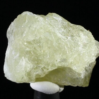 Amblygonite Healing Crystal ~33mm