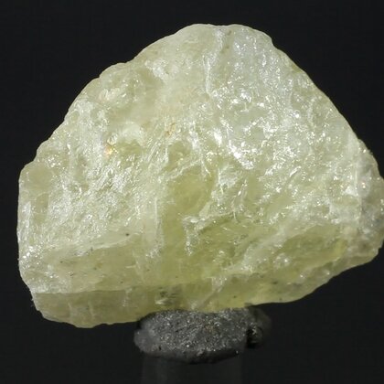 Amblygonite Healing Crystal ~33mm